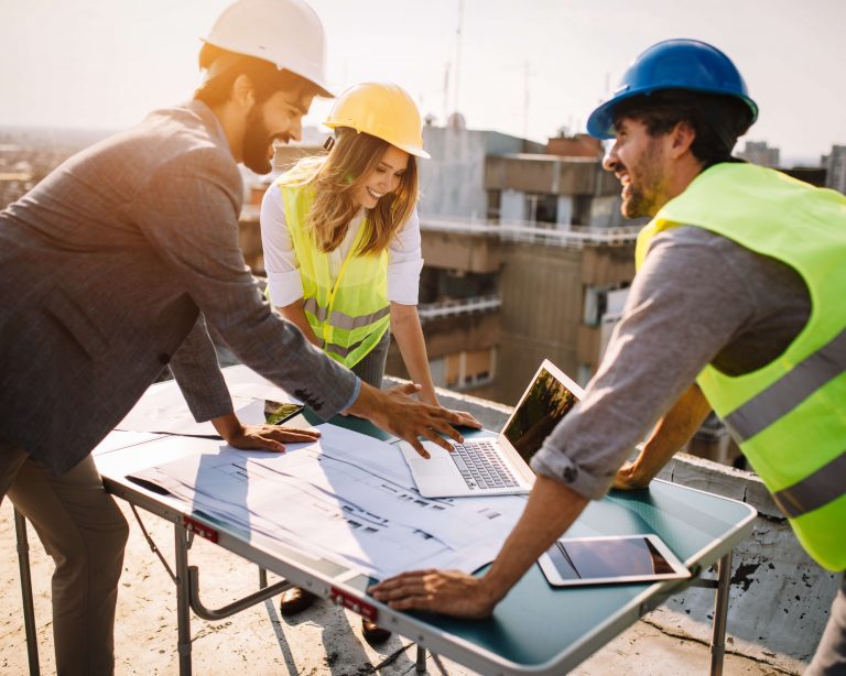 Project Management Essentials – Construction