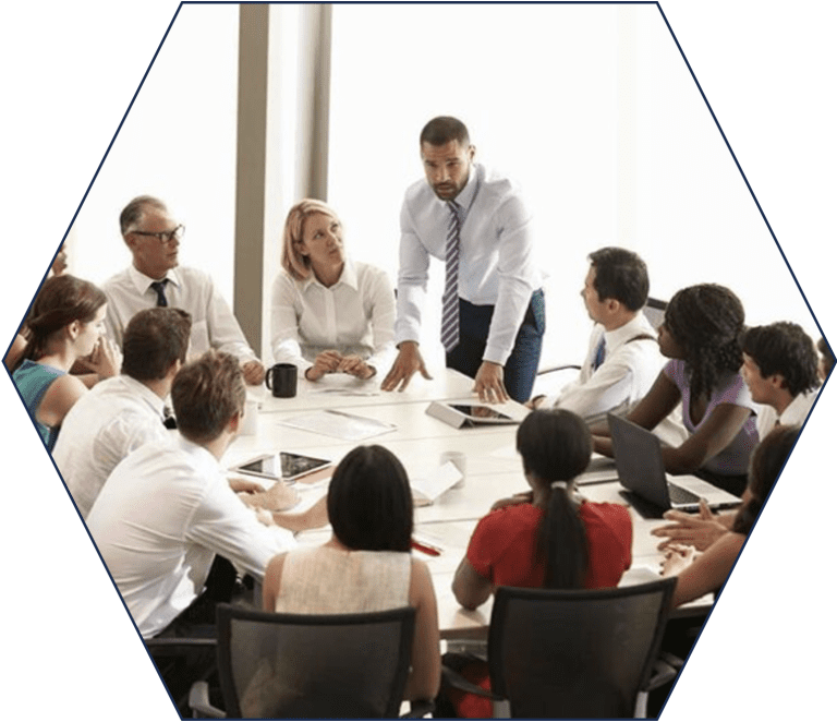 From Senior Manager to Principal